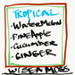 6-Pack Tropical (3-day Supply)