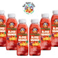 6-pack Blood Orange (3-day Supply)