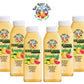 6-Pack Tropical (3-day Supply)